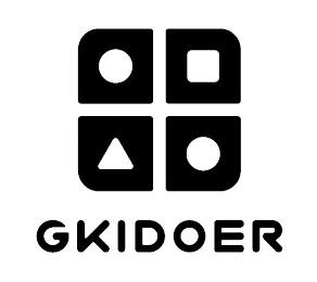 GKIDOER logo
