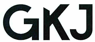 GKJ logo