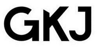 GKJ logo