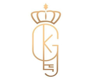G.K.J. logo