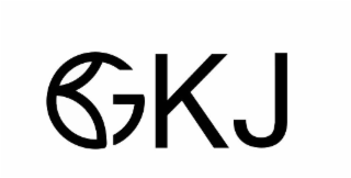 GKJ logo
