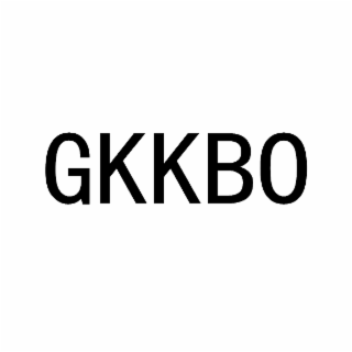GKKBO logo