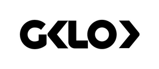 GKLO logo