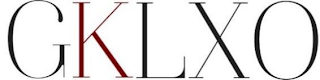 GKLXO logo