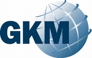 GKM logo