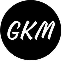 GKM logo