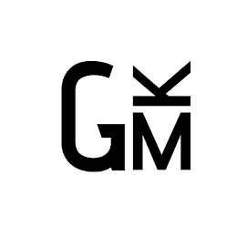 GKM logo