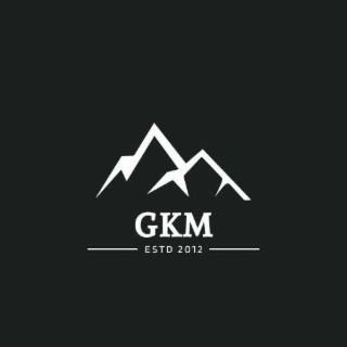 GKM ESTD 2012 logo