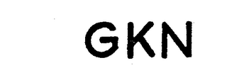 GKN logo