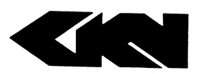 GKN logo