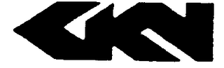 GKN logo