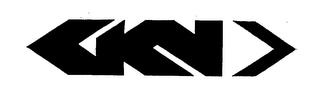 GKN logo