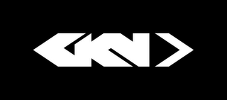 GKN> logo