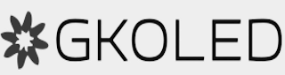 GKOLED logo
