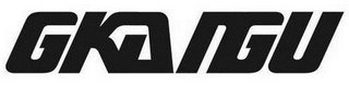 GKONGU logo