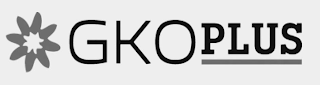 GKOPLUS logo