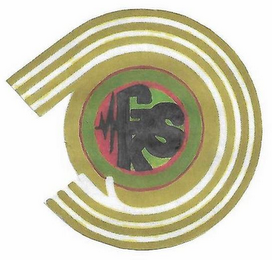 GKS logo