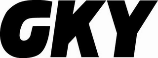 GKY logo