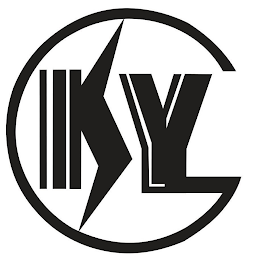 GKY logo