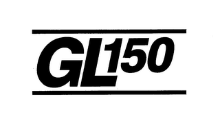 GL 150 logo
