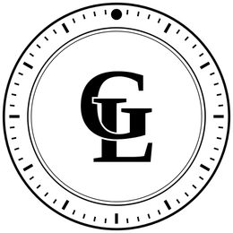GL logo