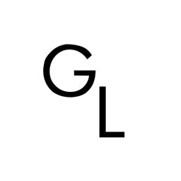 GL logo