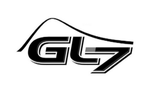 GL-7 logo