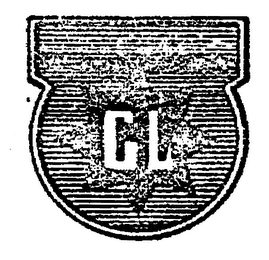 GL logo