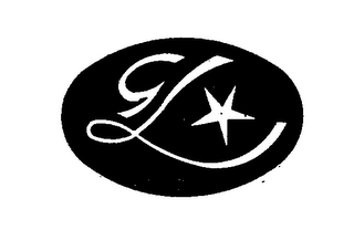 GL logo