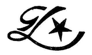 GL logo