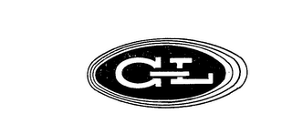 GL logo