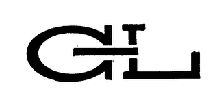 GL logo