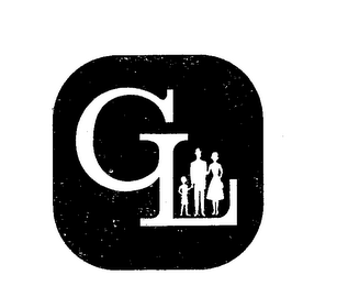 GL logo