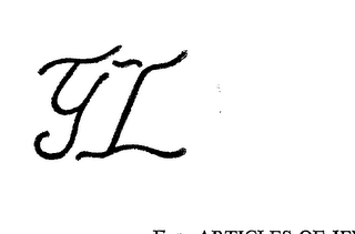 GL logo