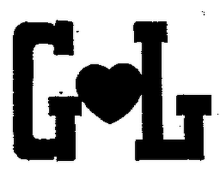 GL logo