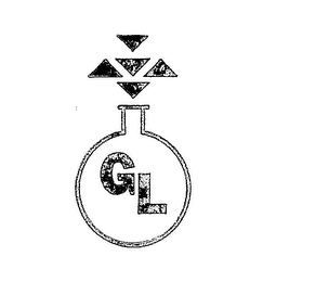 GL logo