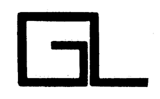 GL logo
