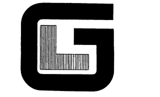 GL logo
