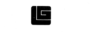GL logo