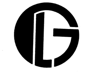 GL logo