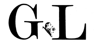 GL logo
