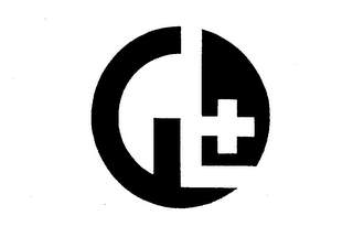 GL logo