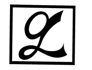 GL logo