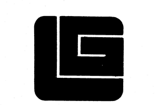 GL logo