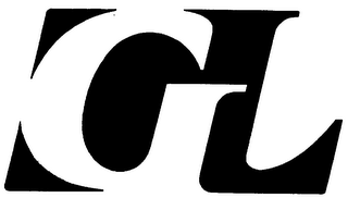 GL logo