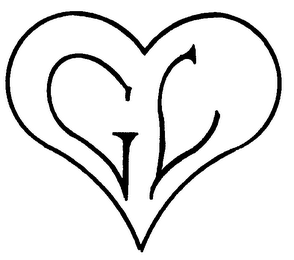 GL logo
