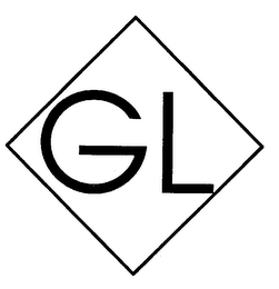 GL logo