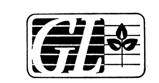 GL logo