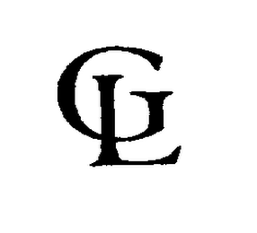 GL logo