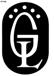 GL logo